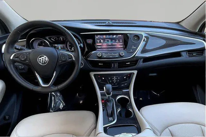 $19466 : Buick Envision 2020 Essence image 7