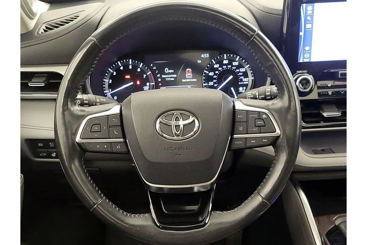 $36998 : Toyota Highlander 2020 AWD P image 10