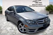 $9295 : 2012 MERCEDES-BENZ C-CLASS C thumbnail