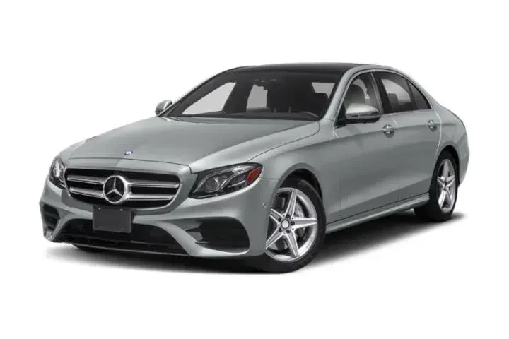 $19995 : Mercedes-Benz E-Class 2019 A image 1