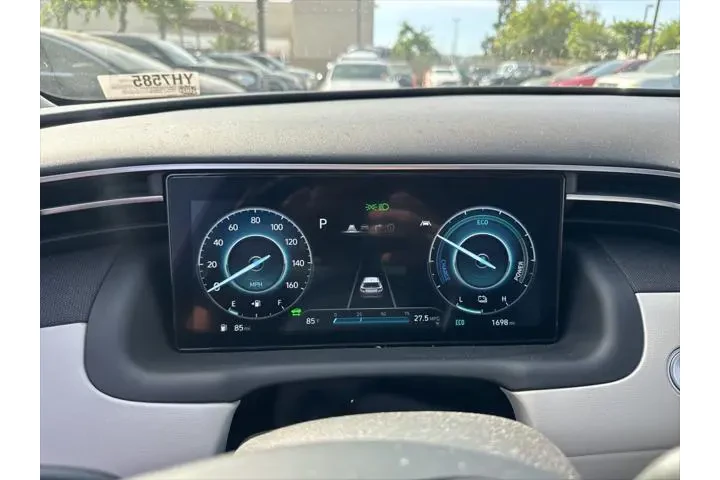 $28995 : Hyundai TUCSON Hybrid 2024 A image 7