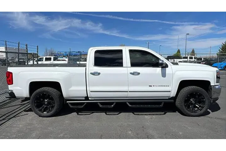 $28984 : Chevrolet Silverado 1500 201 image 3