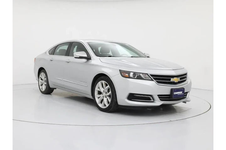 $22998 : Chevrolet Impala 2018 Premie image 1