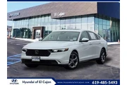 Honda Accord Hybrid 2023 EX- en San Diego