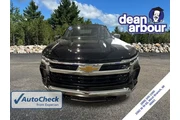 $44658 : Chevrolet Silverado 1500 202 thumbnail