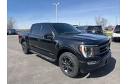 Ford F-150 2021 4x4 Lariat 4