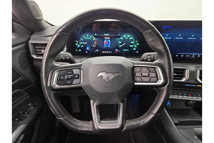 $26998 : Ford Mustang 2024 EcoBoost 2 image 10