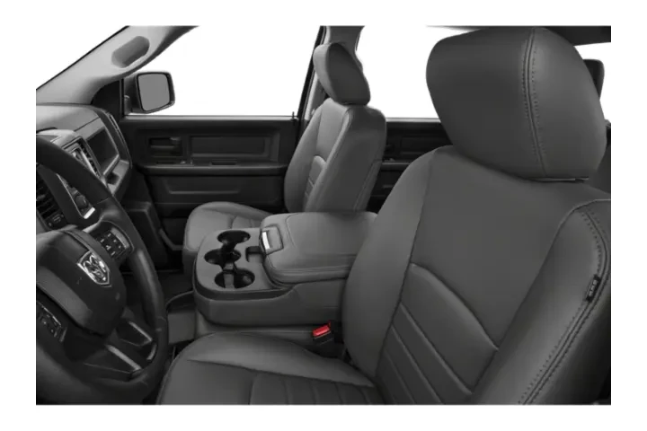 2019 1500 Classic Express image 7