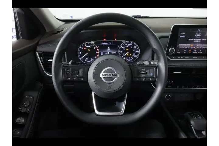 $15875 : Nissan Rogue 2021 AWD SV 4dr image 10