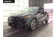 Ford Mustang Mach-E 2025 Sel