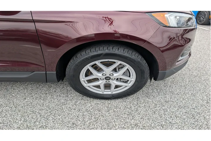 $24300 : Ford Edge 2024 AWD SEL 4dr S image 10