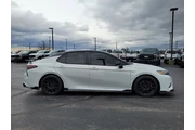 $26998 : Toyota Camry 2021 TRD 4dr Se thumbnail