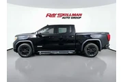 $36975 : GMC Sierra 1500 Limited 2022 thumbnail
