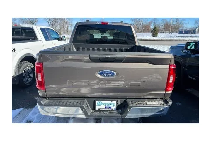 $38995 : Ford F-150 2023 4x4 XLT 4dr image 3