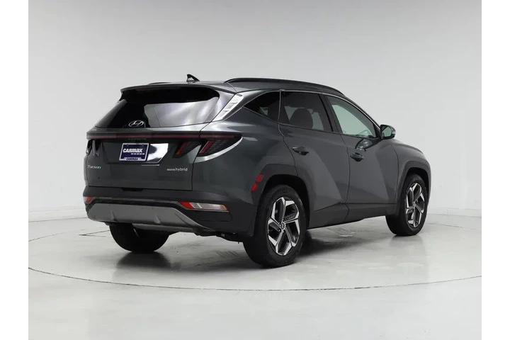 $30998 : Hyundai TUCSON Hybrid 2022 A image 8