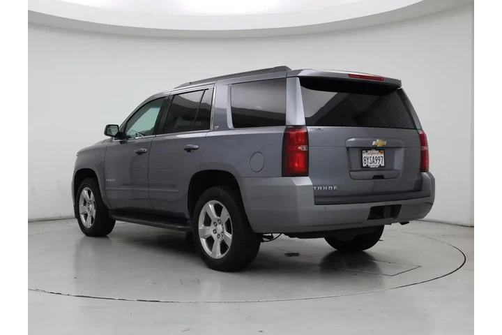 $28998 : Chevrolet Tahoe 2018 4x4 LT image 2