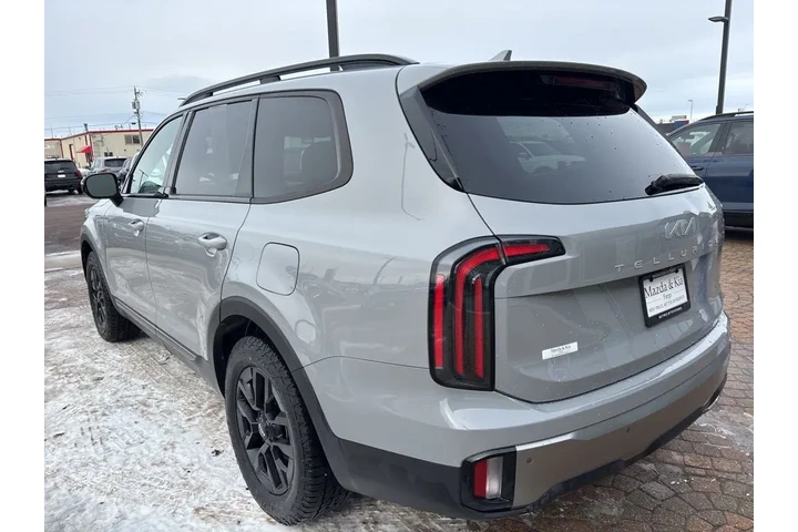 $38498 : 2023 Telluride SX-Prestige X- image 7