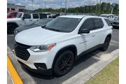 Chevrolet Traverse 2020 LS 4