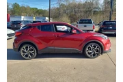 $16655 : Toyota C-HR 2018 XLE 4dr Cro thumbnail