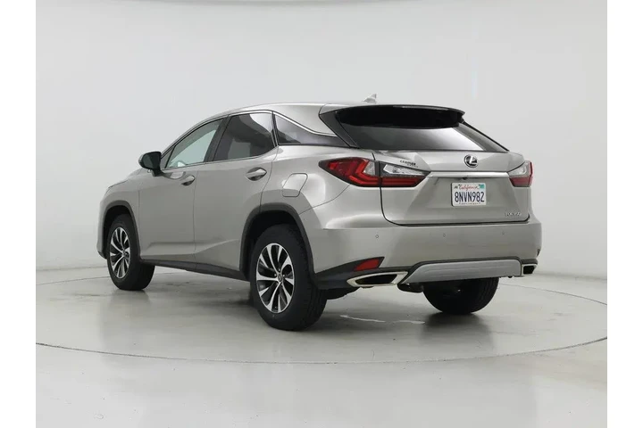 $33998 : Lexus RX 350 2020 4dr SUV image 2