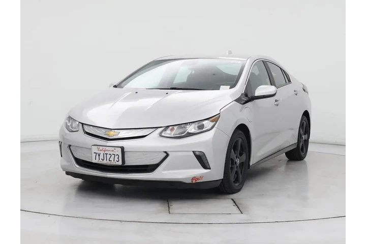 $12998 : Chevrolet Volt 2017 LT 4dr H image 4