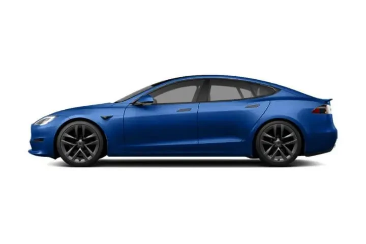 $36997 : Tesla Model S 2022 AWD 4dr L image 3