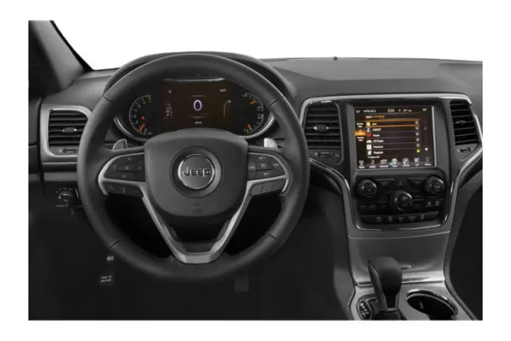 $22995 : Jeep Grand Cherokee WK 2022 image 7