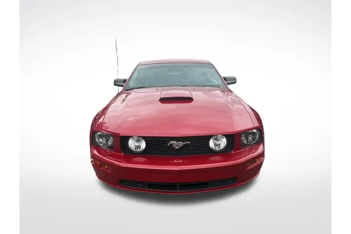 $19735 : Ford Mustang 2008 GT Deluxe image 3