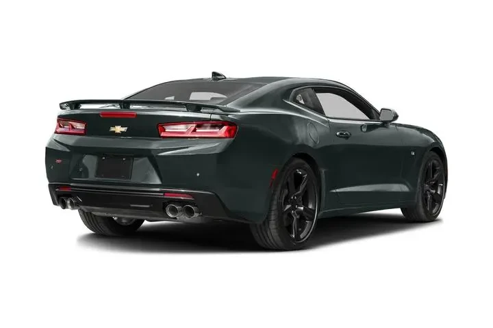 $31245 : Chevrolet Camaro 2016 SS 2dr image 3