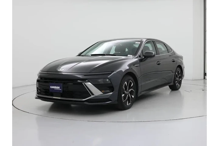 $24998 : Hyundai SONATA 2025 SEL 4dr image 4
