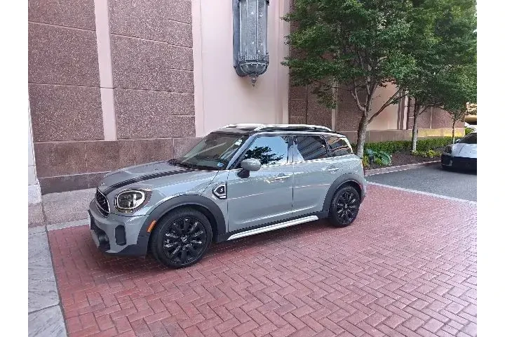$24990 : MINI Countryman 2023 Classic image 8