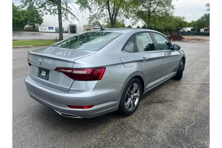 $15997 : 2020 Jetta R-Line image 6