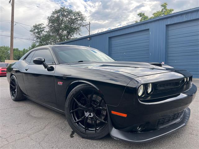 $31888 : 2018 Challenger SRT 392, SRT image 1