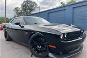 2018 Challenger SRT 392, SRT en Denver