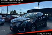 $18995 : 2017 XT5 Luxury thumbnail