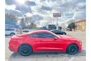$13495 : 2018 Mustang EcoBoost thumbnail