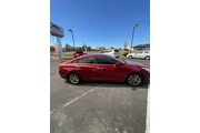 2013 Sonata SE thumbnail