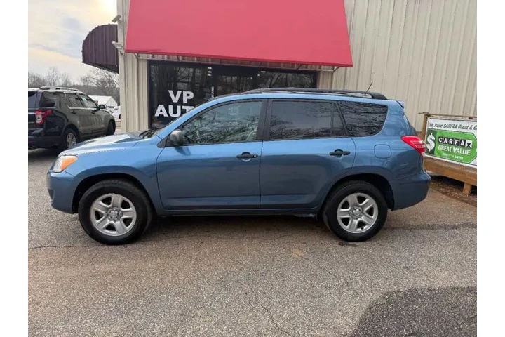 $8499 : 2012 RAV4 image 8