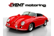 1957 Speedster en San Diego