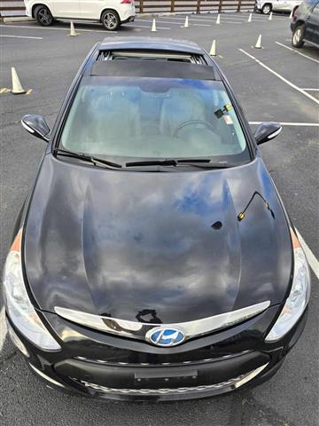 $6995 : 2012 HYUNDAI SONATA image 6