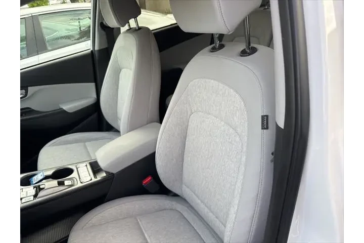 $18995 : Hyundai KONA Electric 2023 S image 6