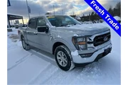 $36899 : Ford F-150 2023 4x4 XLT 4dr thumbnail