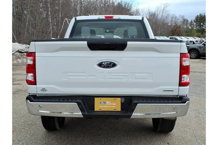 $37996 : Ford F-150 2023 4x4 XL 4dr S image 5