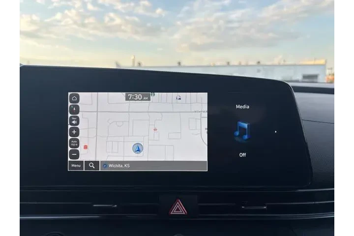 $27999 : Hyundai ELANTRA N 2023 4dr S image 10