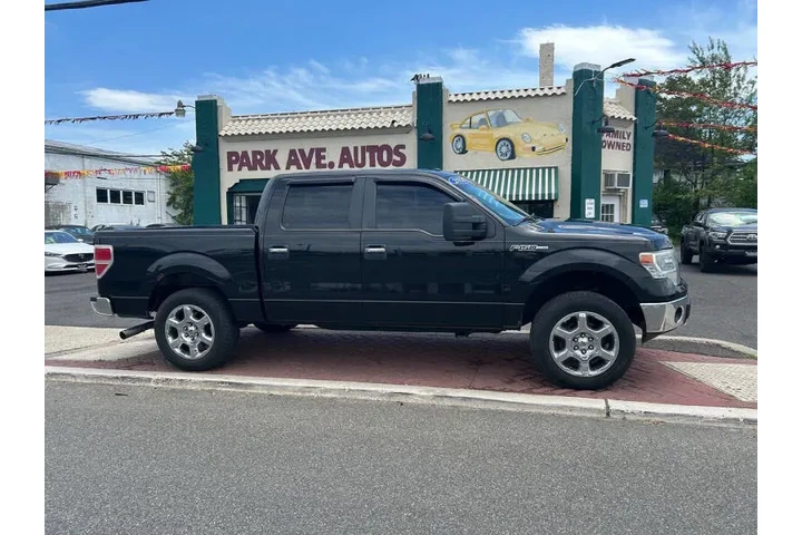 $8995 : 2014 F-150 XLT image 3