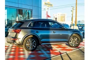 $28988 : Audi Q5 2022 AWD quattro S l thumbnail