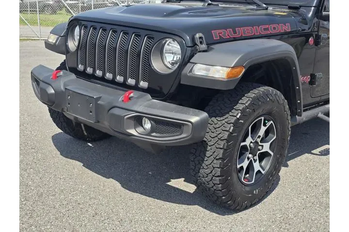 $36959 : Jeep Wrangler Unlimited 2022 image 10