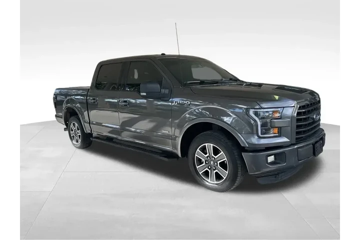 $19279 : Ford F-150 2016 4x2 King Ran image 2
