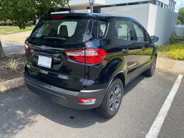 $17299 : PRE-OWNED 2021 FORD ECOSPORT S image 5