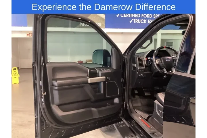 $38555 : Ford F-150 2017 4x4 Raptor 4 image 10